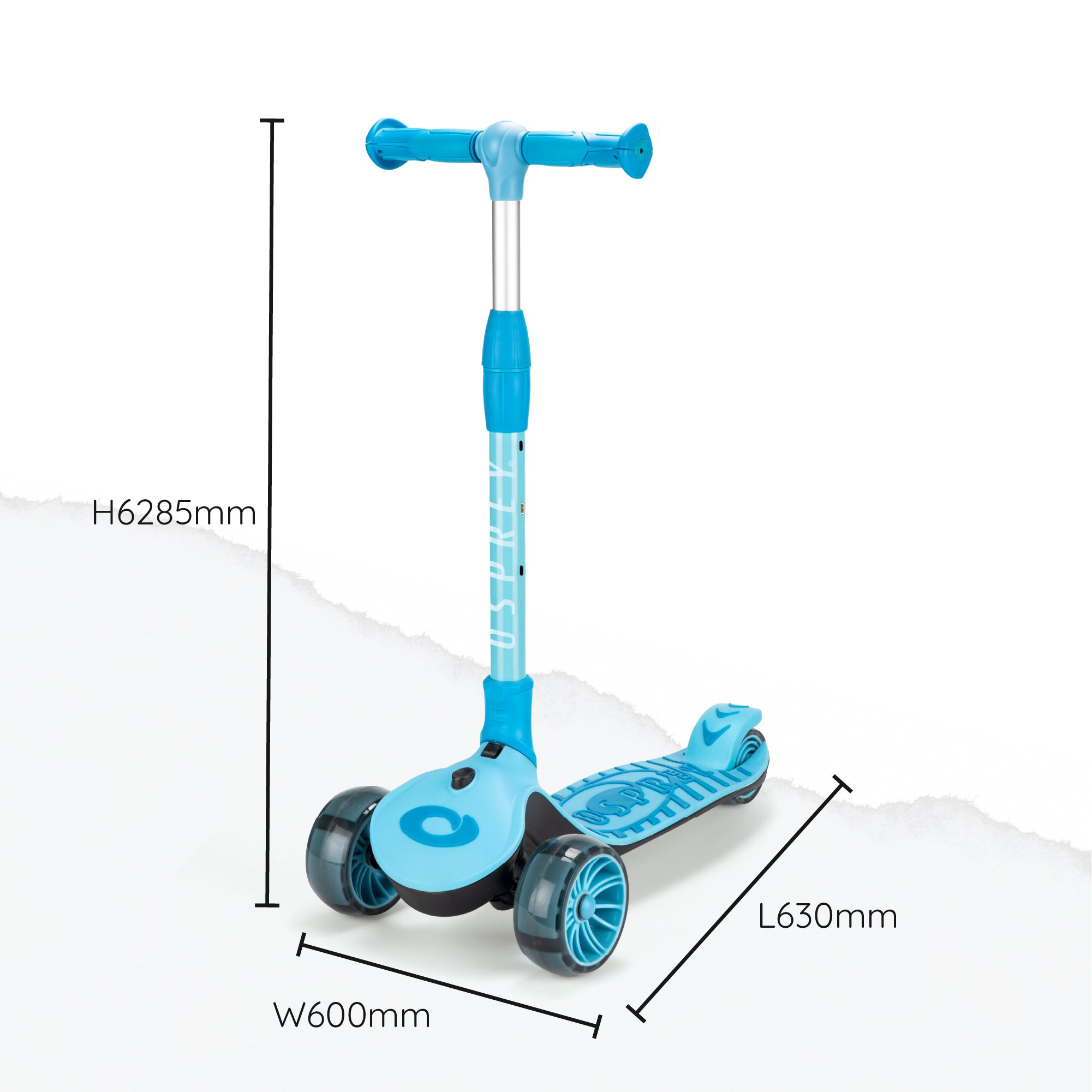scooter for kids