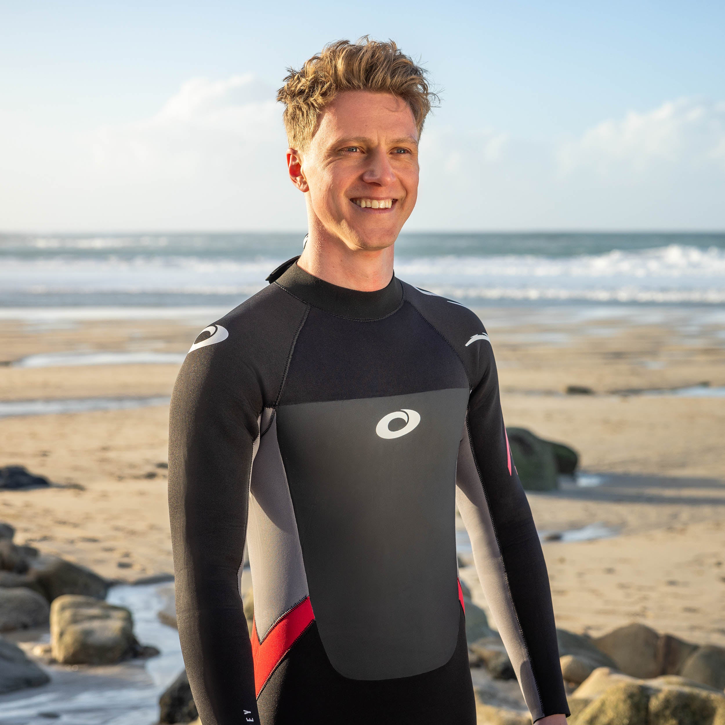 mens wetsuit
