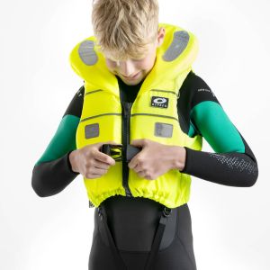  fully adjustable life jacket 