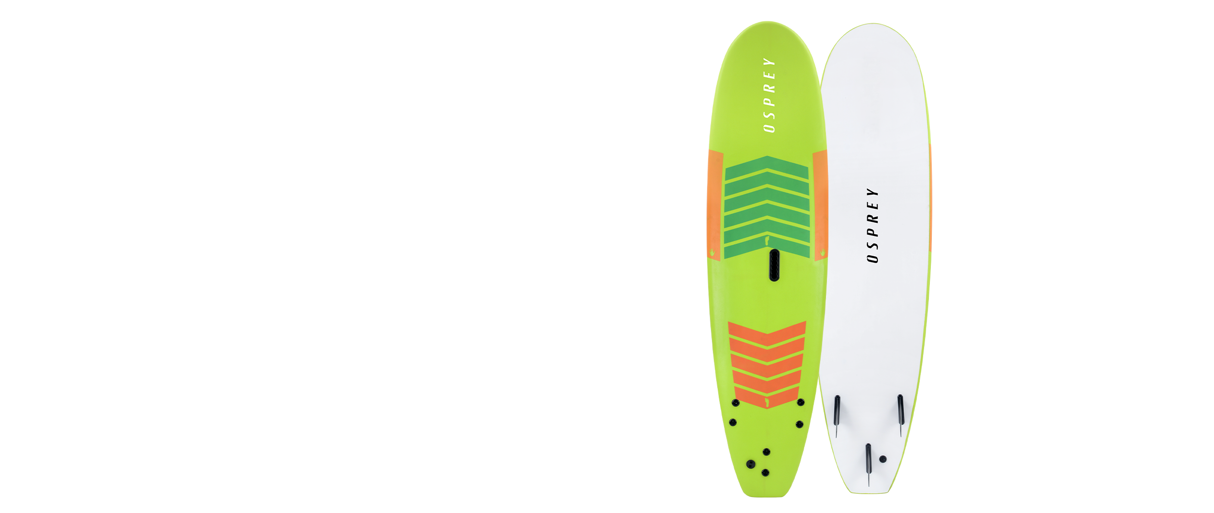 7ft Surfboard for Adults