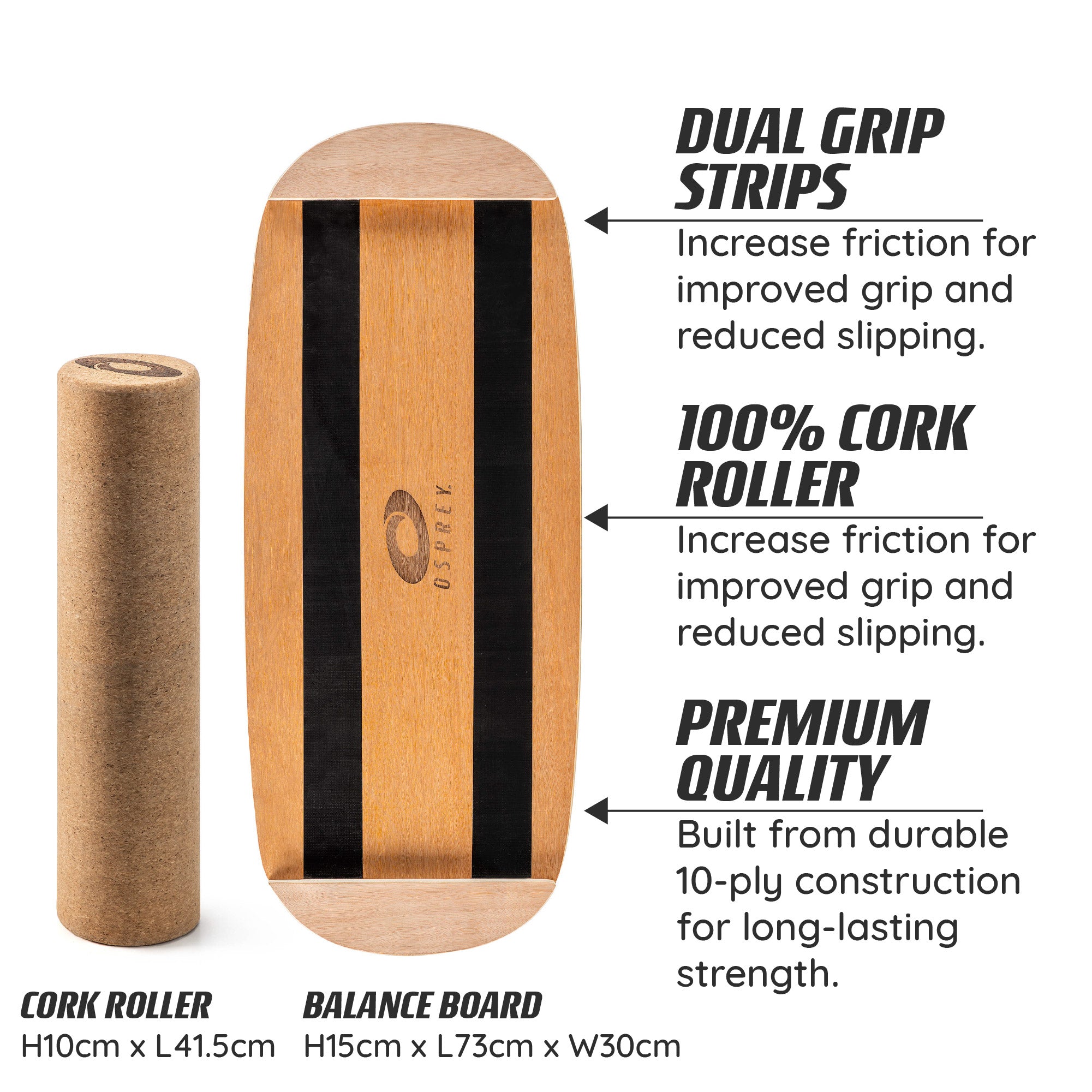 Balance Board Trainer