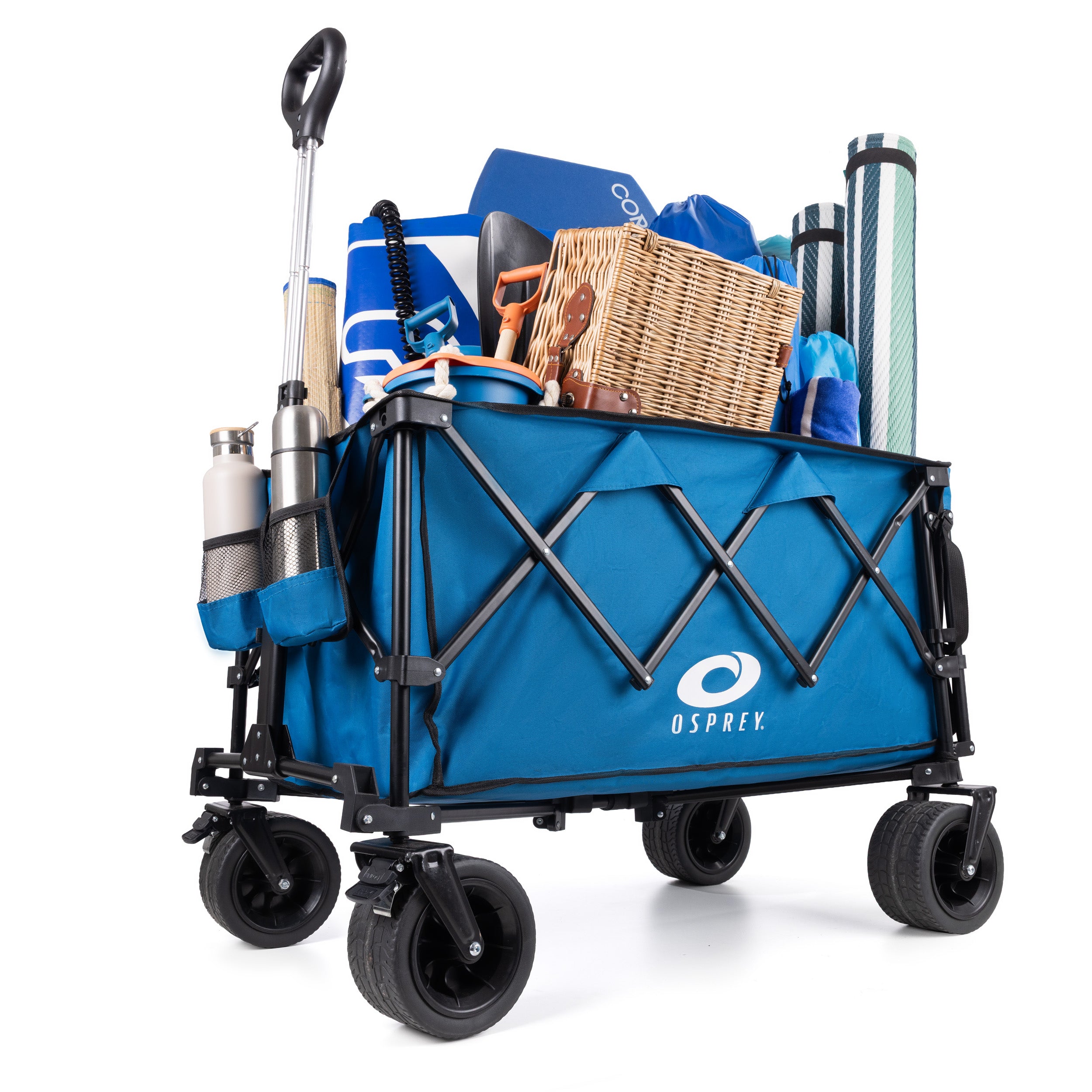 beach wagon