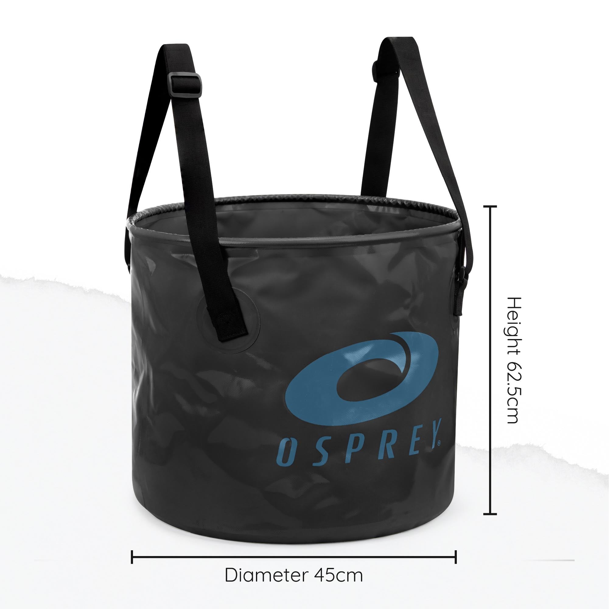 waterproof beach changing bucket