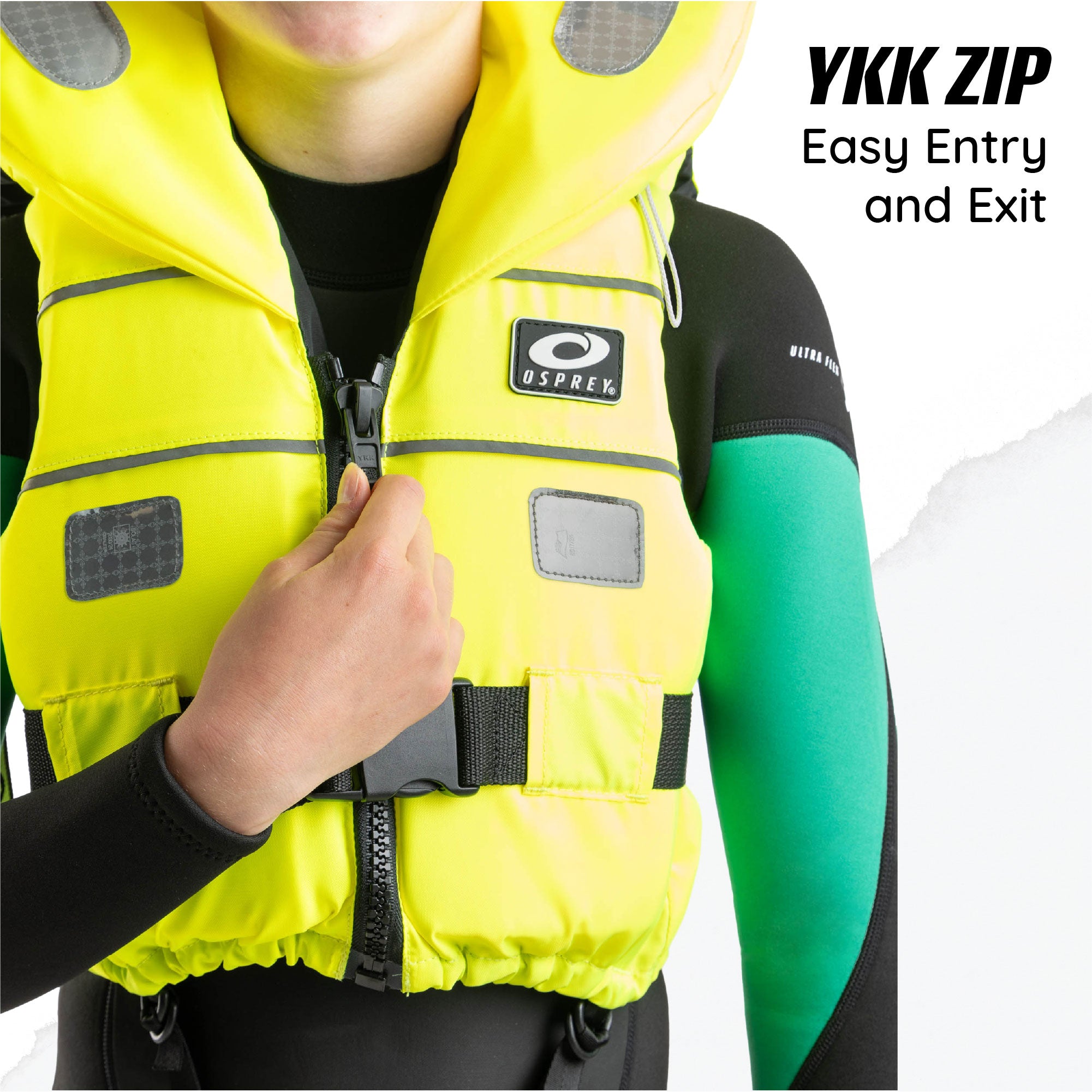 boating life jackets
