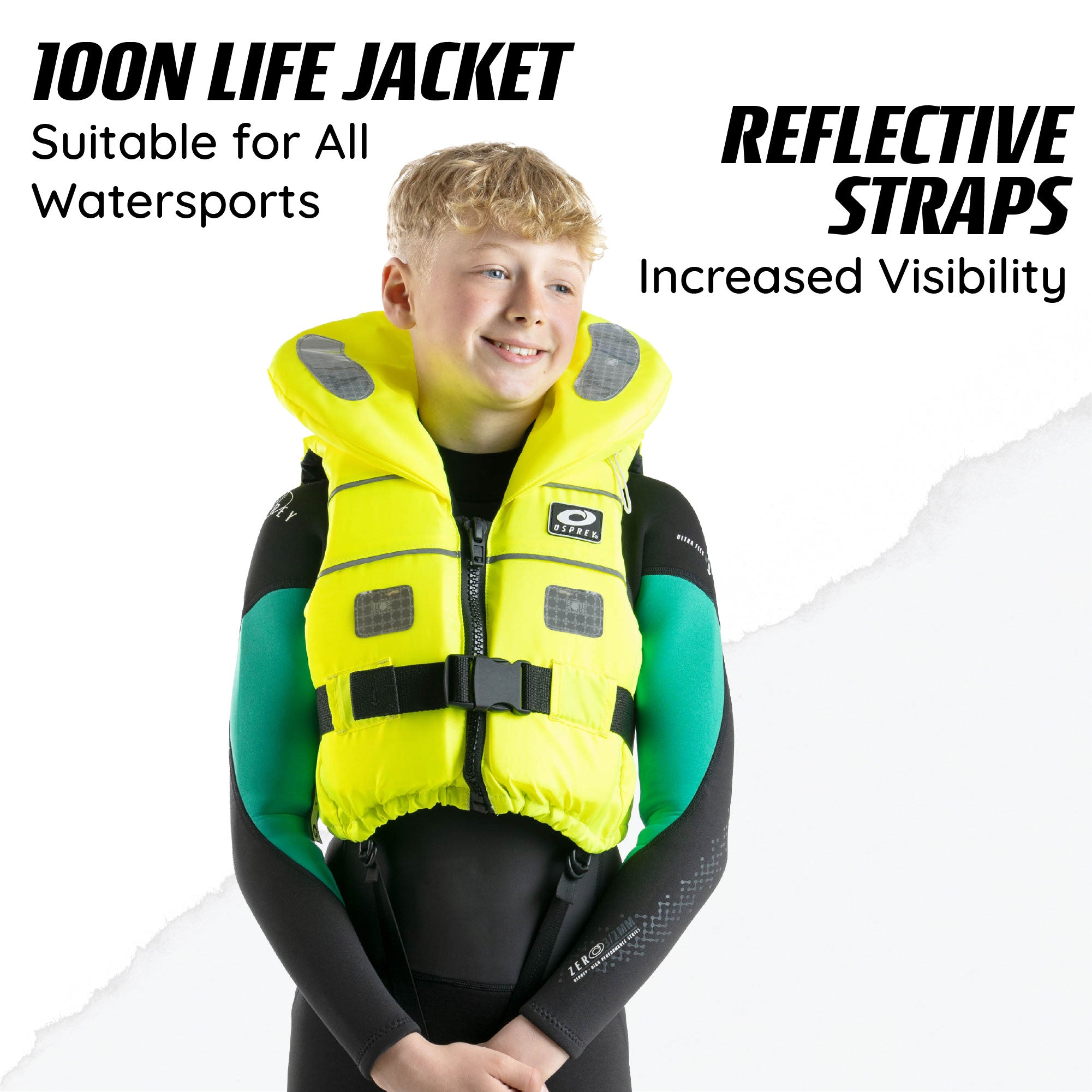 youth life jackets