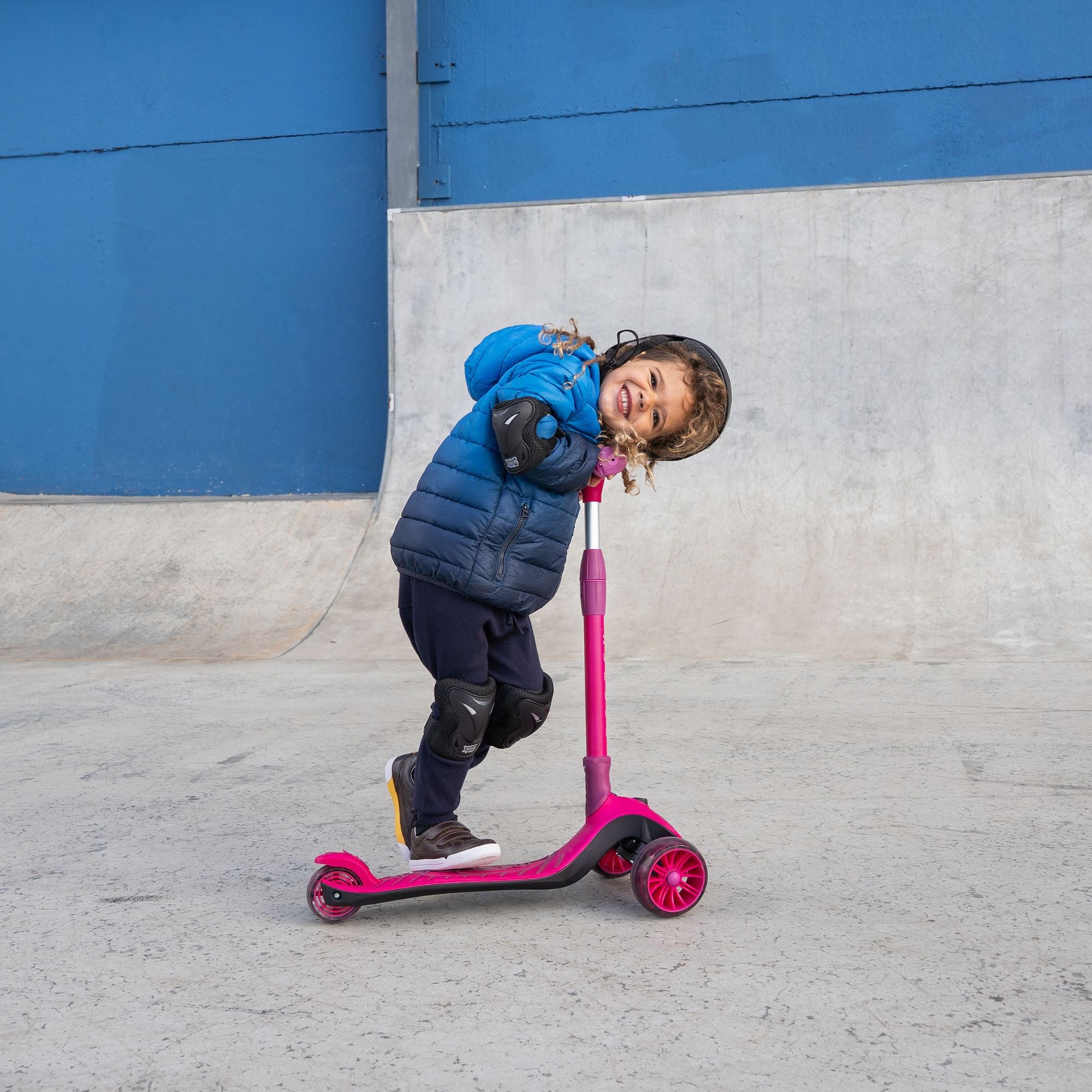 toddler scooter