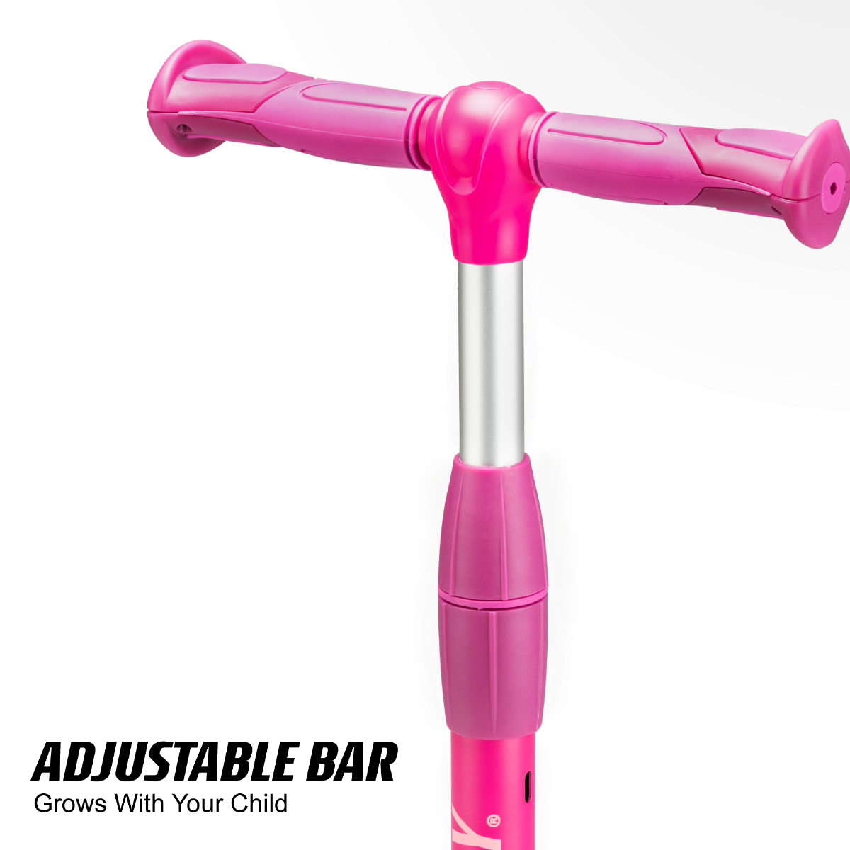 Tri scooter for 2 year old