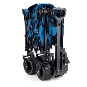 portable camping cart
