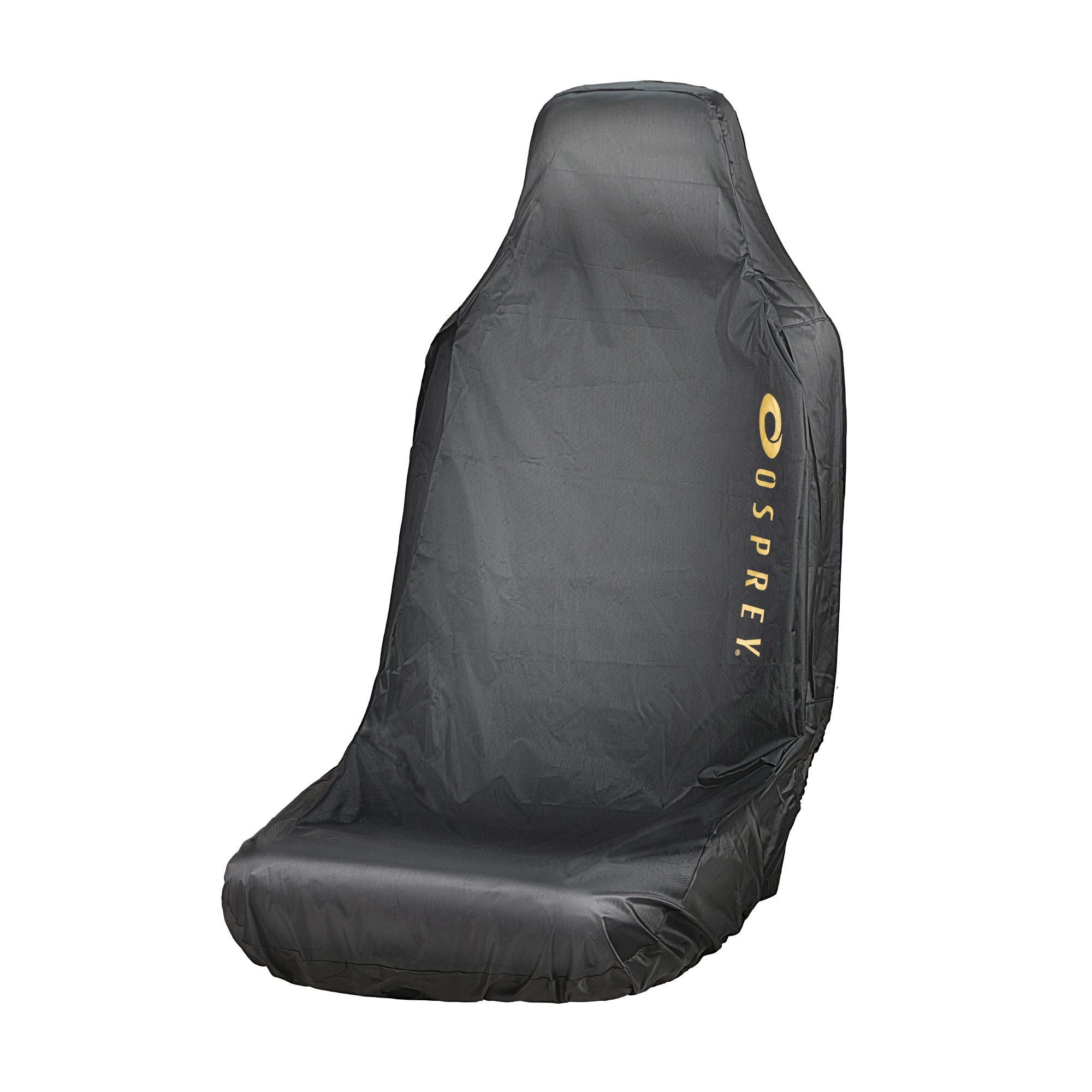 Single Car Seat Cover