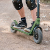 Dirt Scooter - Nato Green