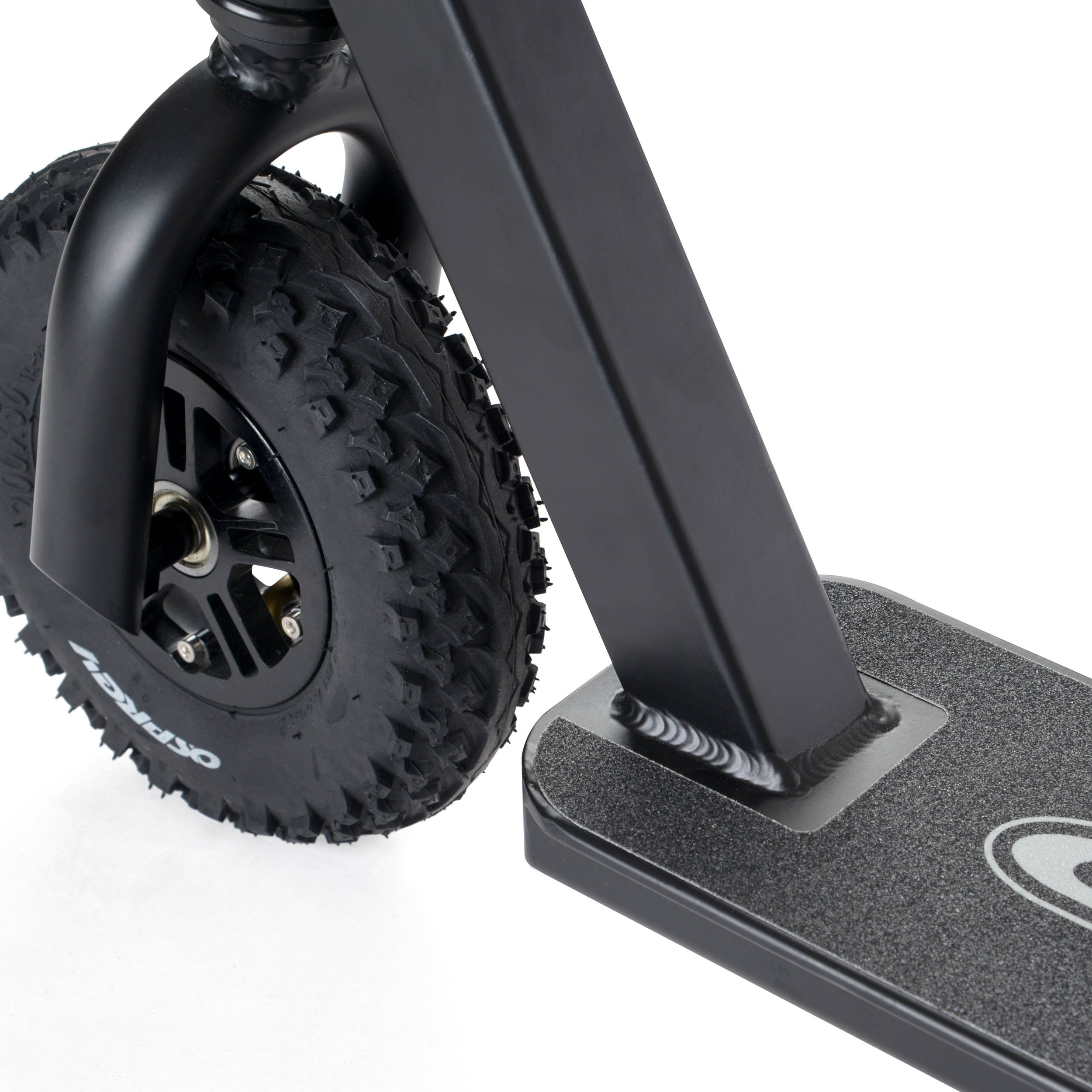 DIRT SCOOTER REPLACEMENT TYRE 200mm X 50mm