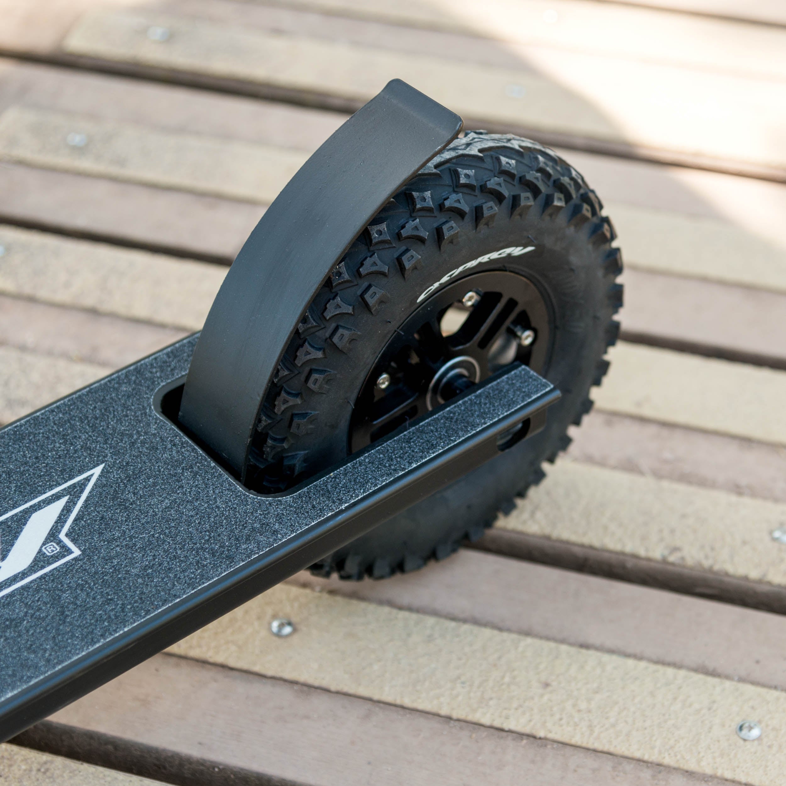 DIRT SCOOTER REPLACEMENT TYRE 200mm X 50mm
