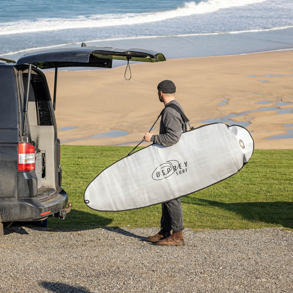Padded Surfboard Bag | Surf Accessories | Osprey