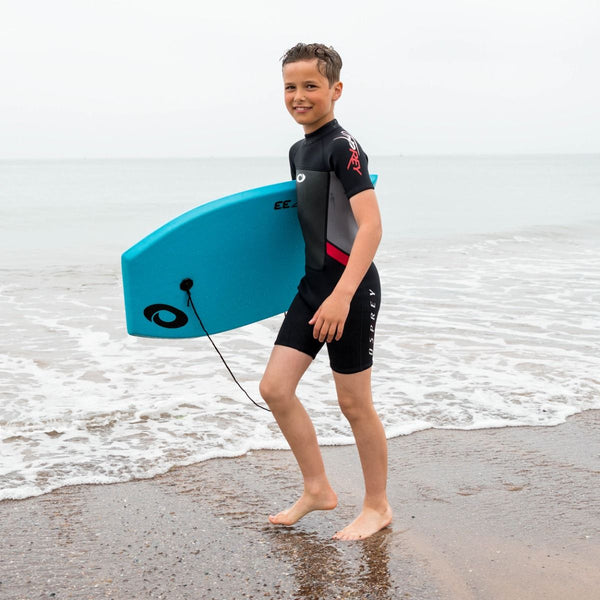 サーフィン・ボディボード RASH WETSUITS 140cm 3mm for Kids サーフィン・ボディボード RASH WETSUITS 140cm 3mm for Kids