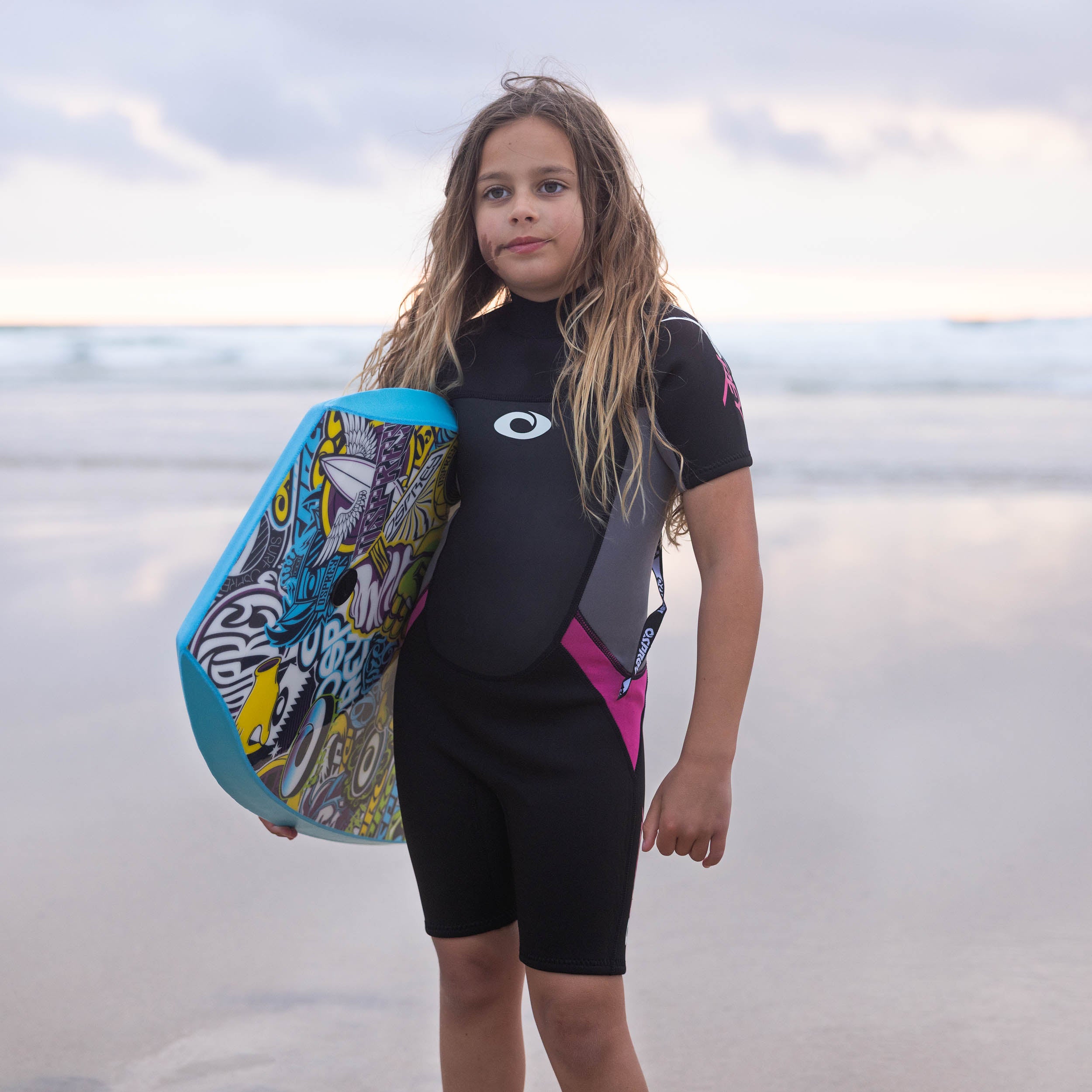 summer wetsuit for girls