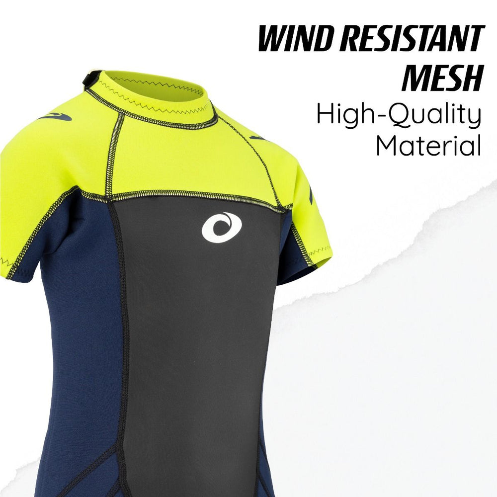 Osprey Wetsuit Wickeleimer 50 Liter - Wasserdicht & Zusammenklappbar | Für Surf & Schwimm