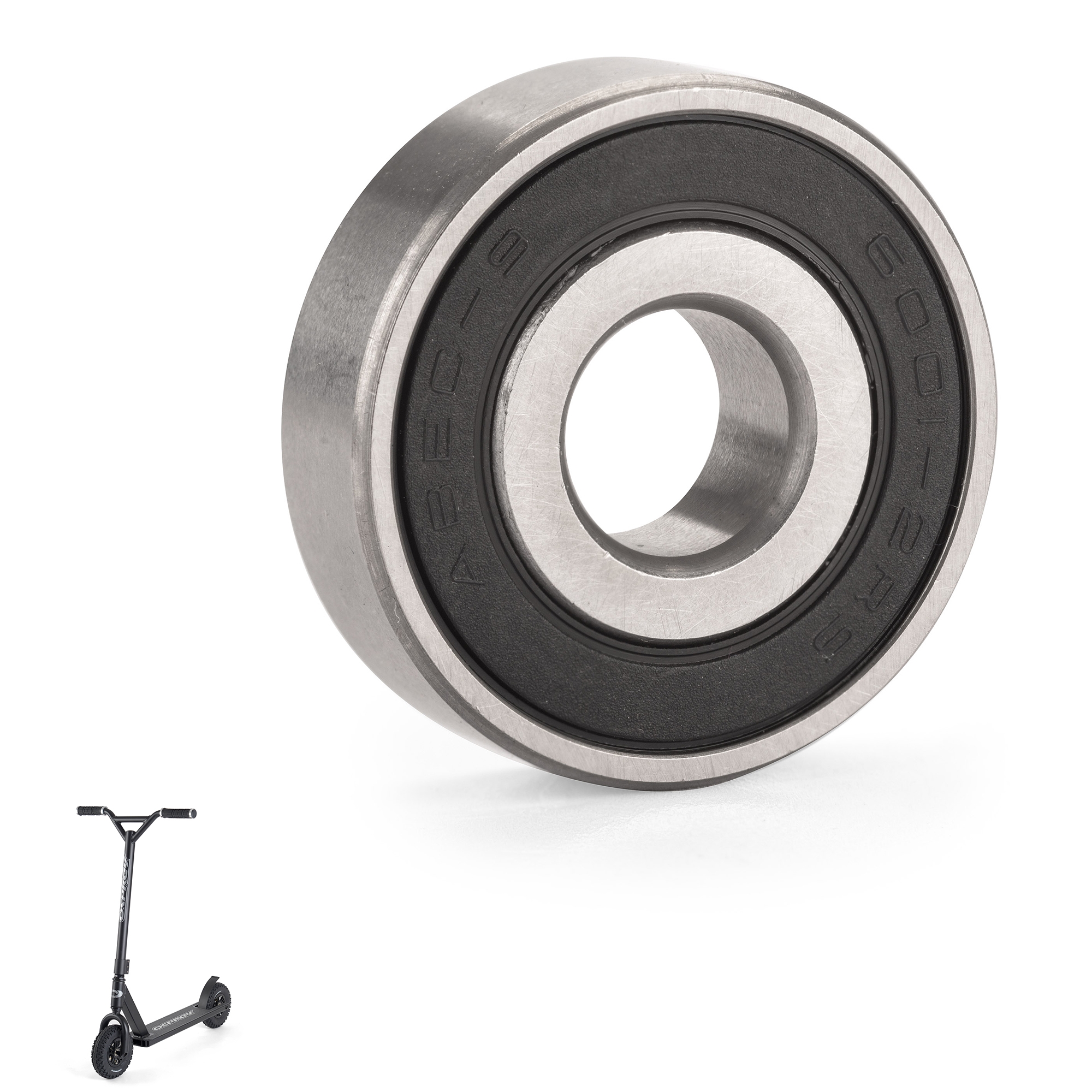 An image of DIRT SCOOTER REPLACEMENT WHEEL BEARING | View All Scooters | Osprey Action Sport...