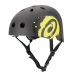 Osprey Skate Helmet - Black
