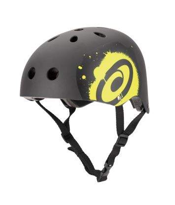 Skate Helmet - Black