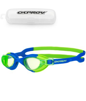 Osprey Kids Goggles - Blue