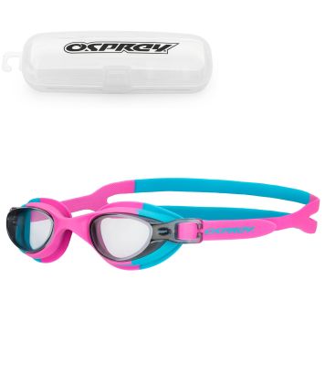 Osprey Kids Goggles - Pink