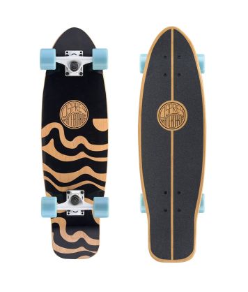 27.5” Cruiser Skateboard – Monowave 