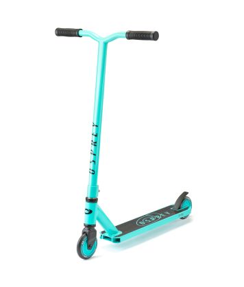 STUNT SCOOTER RT-1440 - TEAL   