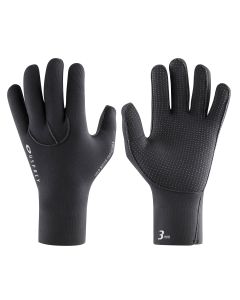 Wetsuit 3mm Glove - Black