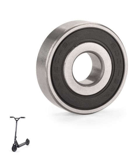 DIRT SCOOTER REPLACEMENT WHEEL BEARING
