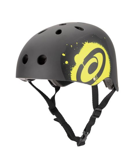 Osprey Skate Helmet - Black