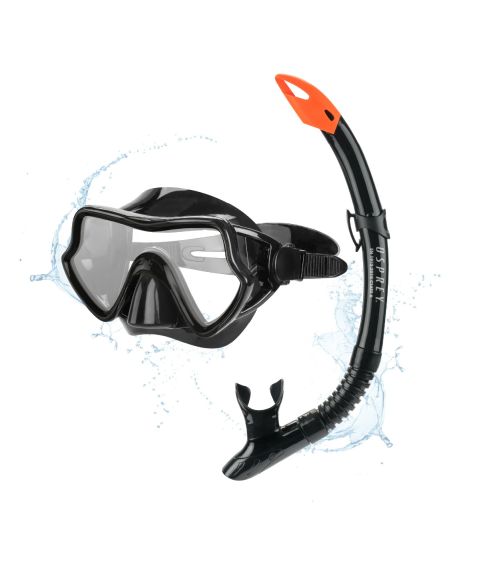 adult snorkel mask