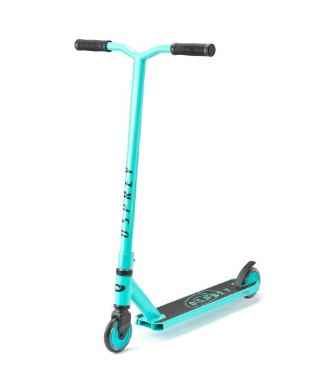 STUNT SCOOTER RT-1440 - TEAL   