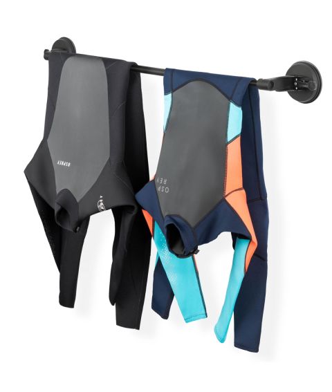 Suction Wetsuit Hanger