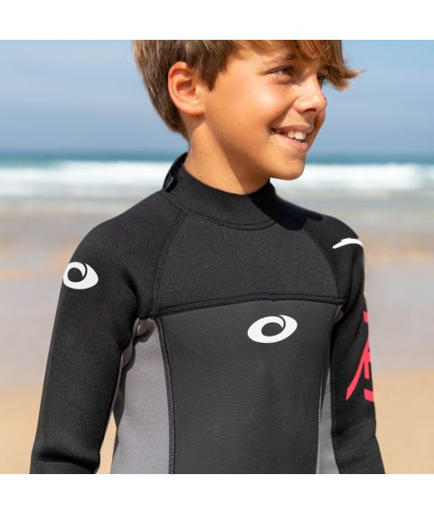 wetsuit for kids