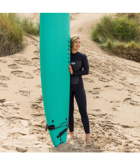 paddleboard wetsuit