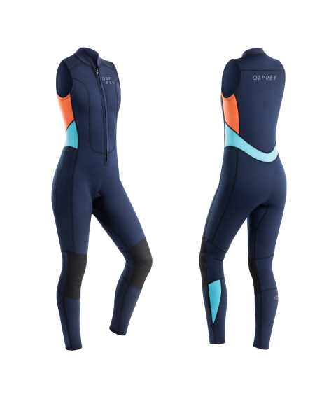 womens wetsuit 