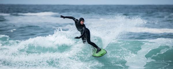 How Can Action Sports Benefit Your Health?