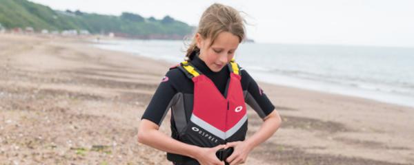 The Benefits of Wearing a Buoyancy Aid