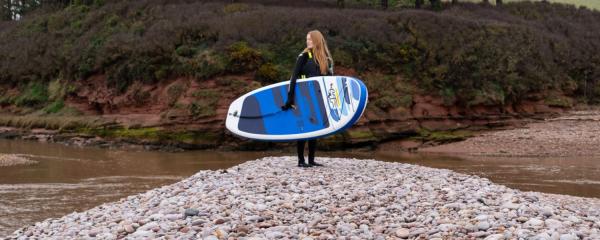 Our Top Picks for South West SUP Adventures
