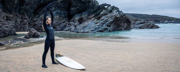 Dive into the Perfect Fit: A Guide to Choosing the Right Wetsuit